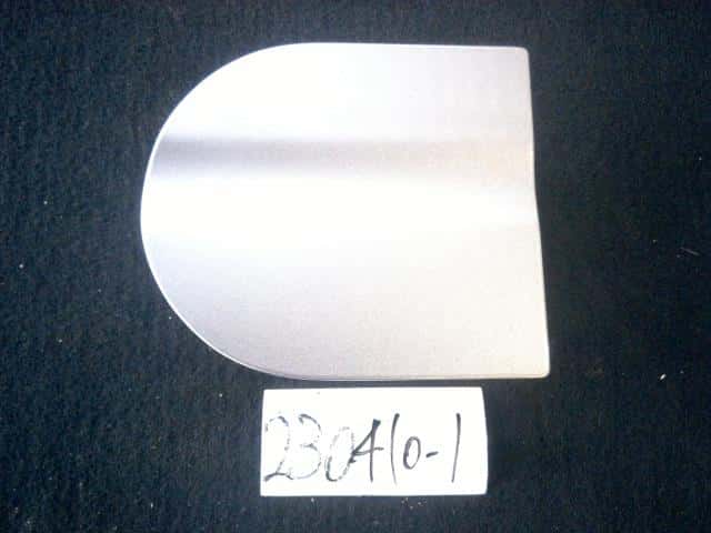 Fuel Filler Lid HONDA Vamos 2006 ABA-HM2 — photo 1