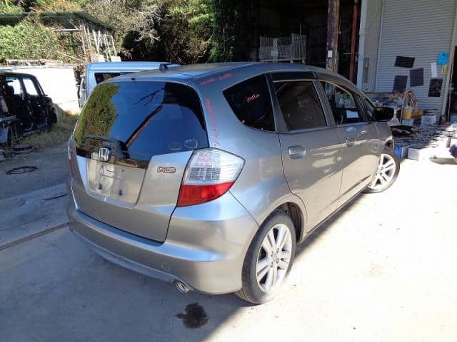 Speedometer HONDA Fit 2008 DBA-GE8 — photo 2