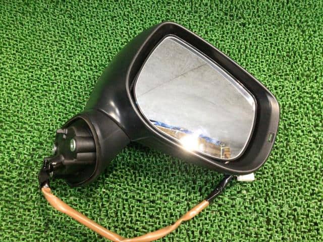 Right Side Mirror SUBARU Impreza 2016 DBA-GK6 91036FL080 — photo 8