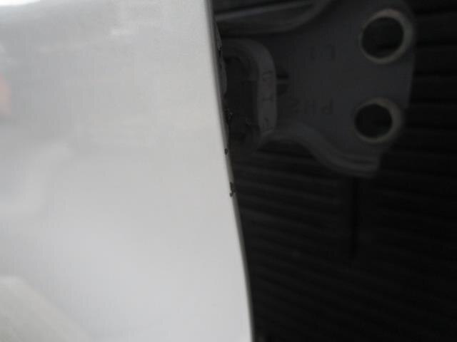 Front Right Door Assembly NISSAN Dayz roox 2016 DBA-B21A — photo 2