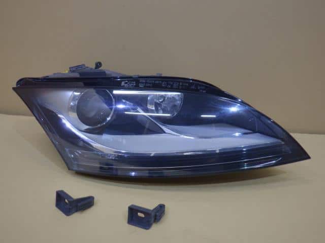 Right Headlight AUDI Audi tt 2007 ABA-8JBUBF — photo 1