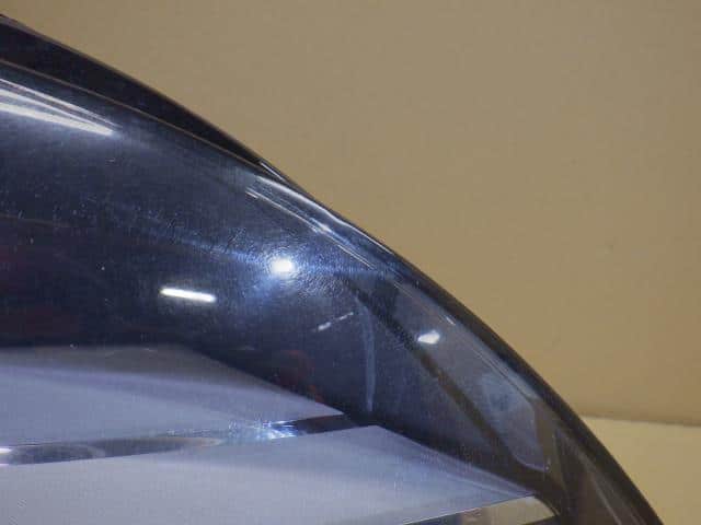 Right Headlight AUDI Audi tt 2007 ABA-8JBUBF — photo 2