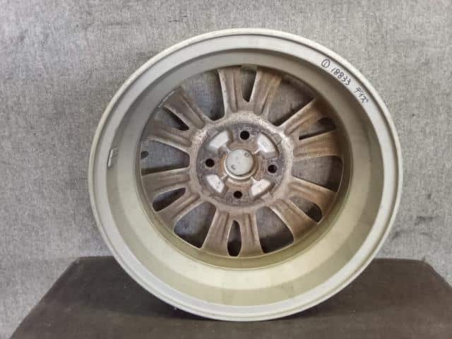 Wheel NISSAN Dayz 2014 DBA-B21 — photo 6