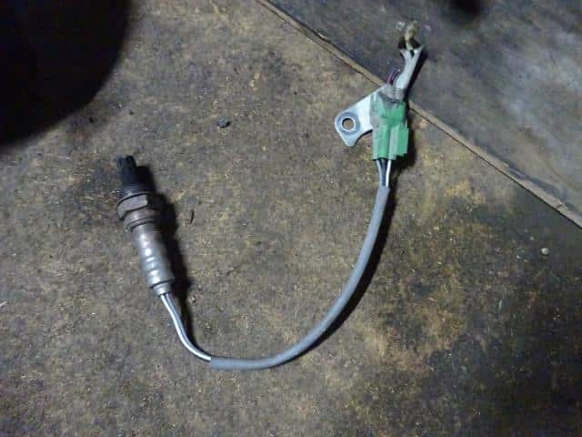 O2 Sensor SUZUKI Carry 2008 EBD-DA63T 1821368H01 — photo 1
