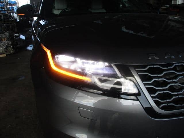 HID Control ROVER 2018 CBA-LY3VA — photo 6