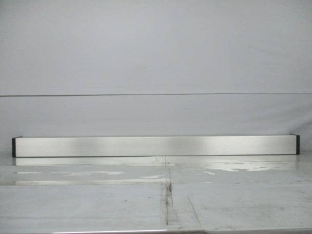 Rear Bumper Assembly Mitsubishi Fuso Fuso largesize car 2PG-FY70HY — photo 1