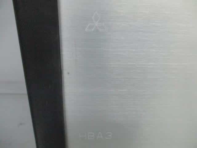 Rear Bumper Assembly Mitsubishi Fuso Fuso largesize car 2PG-FY70HY — photo 5
