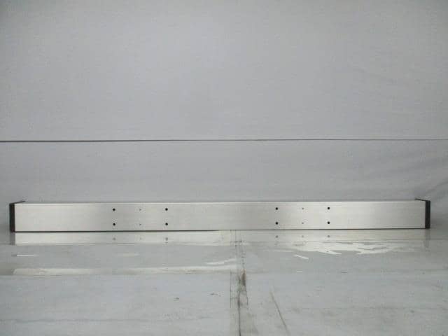 Rear Bumper Assembly Mitsubishi Fuso Fuso largesize car 2PG-FY70HY — photo 4