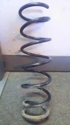 Front Spring Assy SUZUKI Lapin 2008 ABA-HE21S 4111175HA0 — photo 3