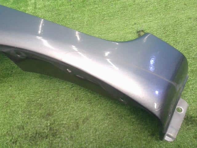 Left Fender Panel NISSAN Note 2013 DBA-E12 — photo 2