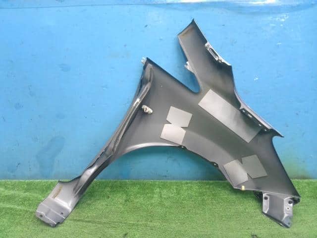 Left Fender Panel NISSAN Note 2013 DBA-E12 — photo 3