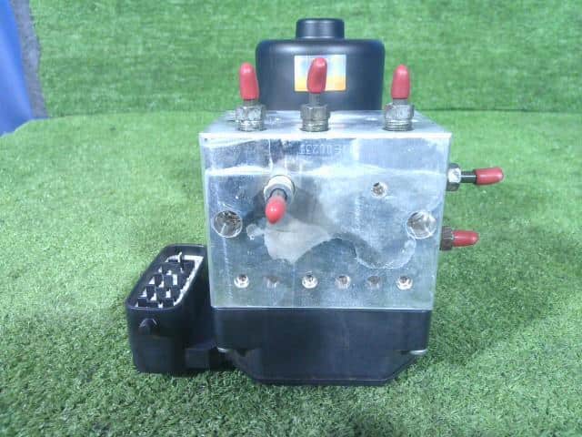 ABS Actuator HINO Dutro 2010 BKG-XZU548 4454037070 — photo 1