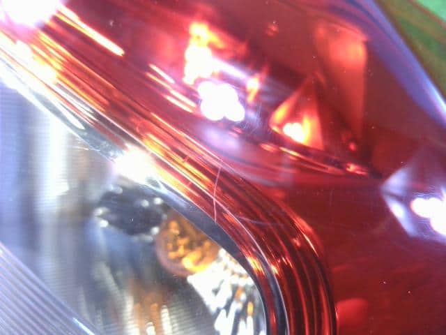 Right Tail Light SUBARU Vx 2013 DBA-GP7 — photo 3