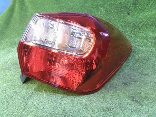 Right Tail Light SUBARU Vx 2013 DBA-GP7 — photo 2