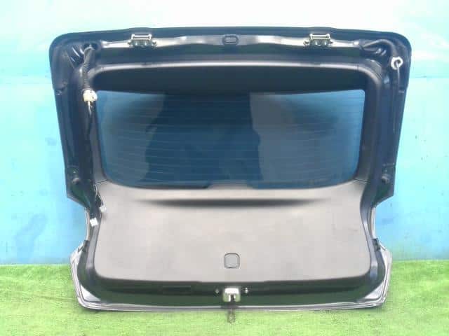 Back Door Assembly SUBARU Vx 2013 DBA-GP7 60809FJ0019P — photo 3
