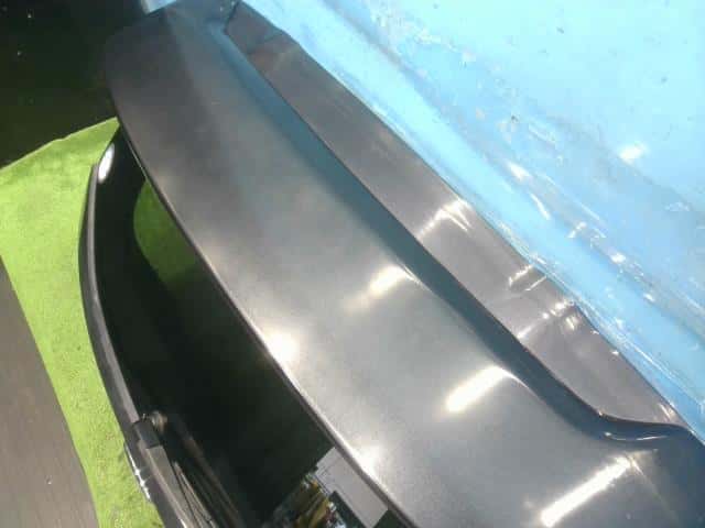 Back Door Assembly SUBARU Vx 2013 DBA-GP7 60809FJ0019P — photo 2