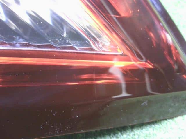 Right Tail Light NISSAN Note 2016 DAA-HE12 — photo 3