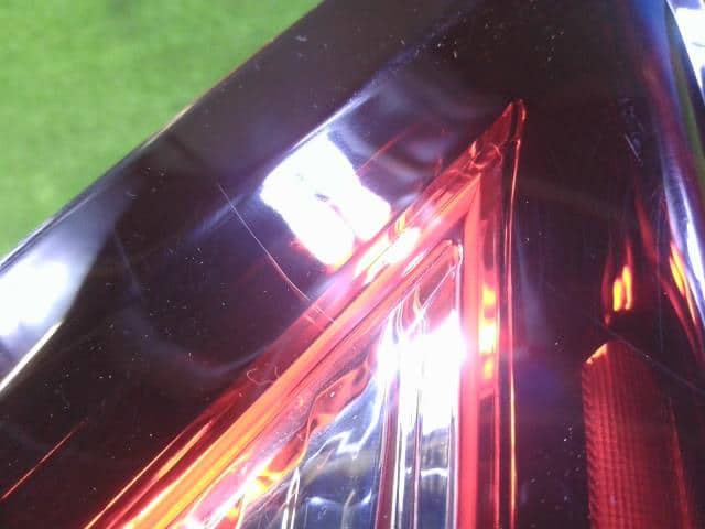 Left Tail Light NISSAN Note 2016 DAA-HE12 — photo 3