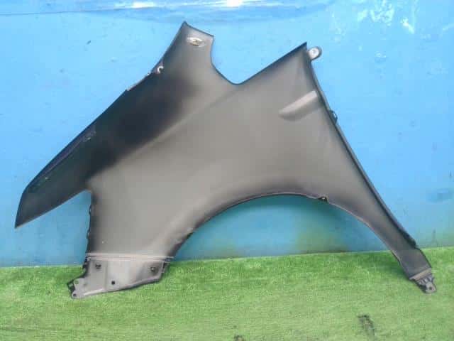 Right Fender Panel HONDA Step Wagon 2014 DBA-RK5 — photo 5