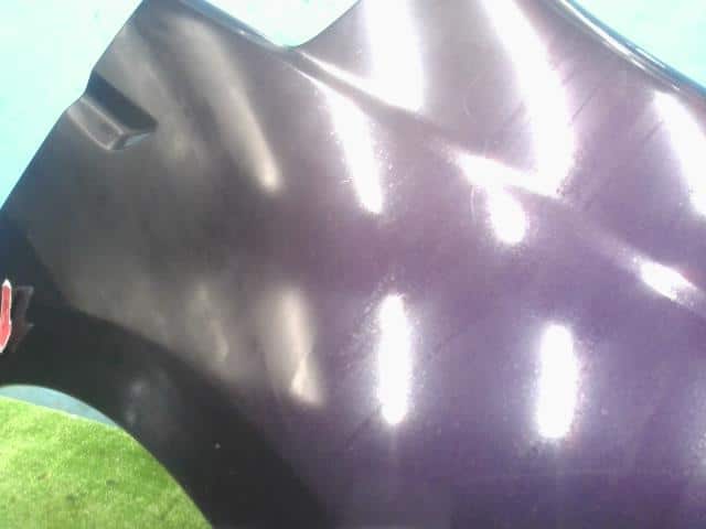 Right Fender Panel HONDA Step Wagon 2014 DBA-RK5 — photo 3