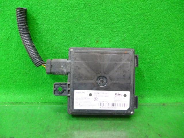 Sensor NISSAN Fuga 2016 DBA-KY51 — photo 1