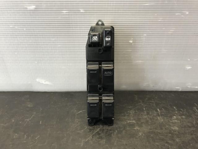 Power Window Switch TOYOTA Succeed 2003 UB-NCP51 — photo 1