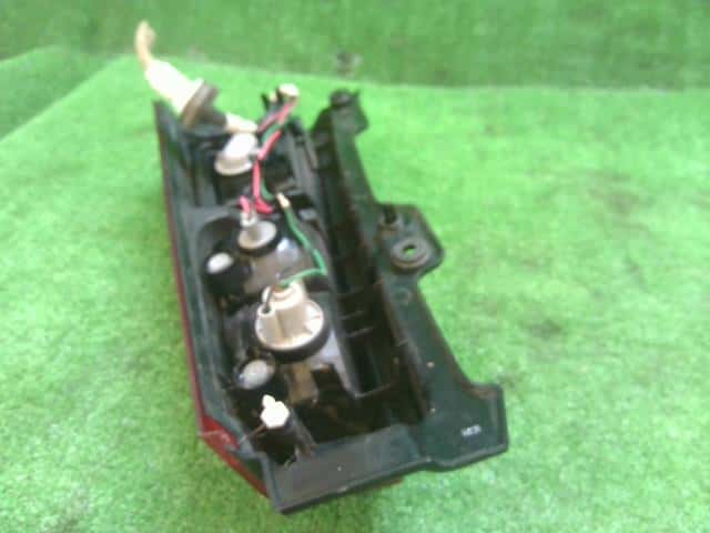 Left Tail Light SUZUKI Wagon R 2015 DBA-MH34S — photo 9