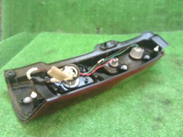 Left Tail Light SUZUKI Wagon R 2015 DBA-MH34S — photo 8