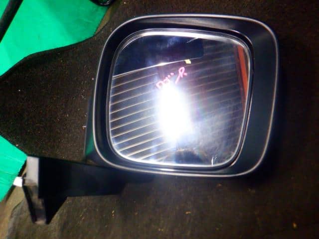 Right Side Mirror SUZUKI Wagon R 2015 DBA-MH34S 8470172M01Z2S — photo 3