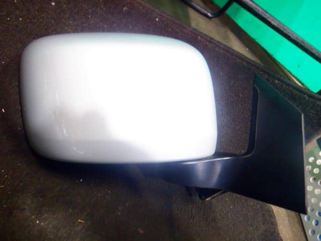 Right Side Mirror SUZUKI Wagon R 2015 DBA-MH34S 8470172M01Z2S — photo 1
