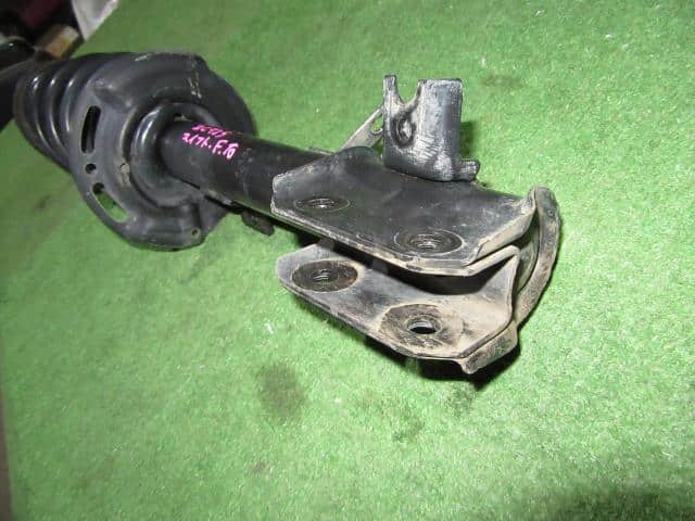 Front Right Strut SUZUKI Swift 2014 DBA-ZC72S 4160161P00 — photo 2