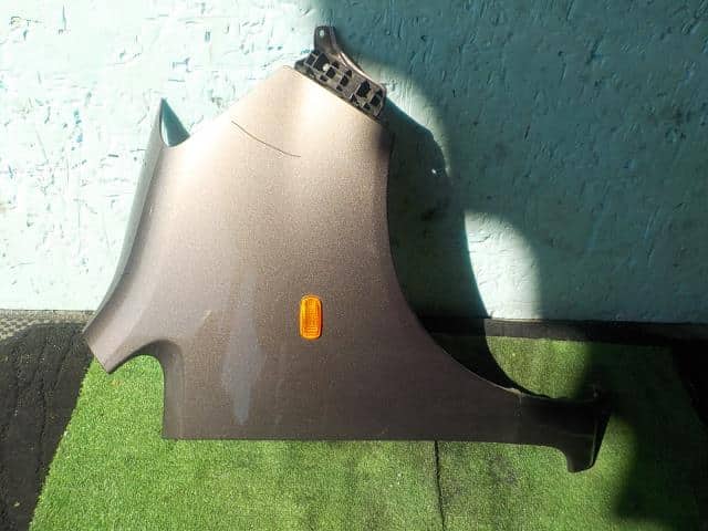 Right Fender Panel HONDA Life 2008 DBA-JB5 — photo 1