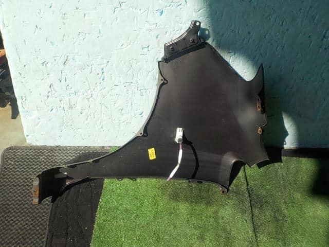 Right Fender Panel HONDA Life 2008 DBA-JB5 — photo 4