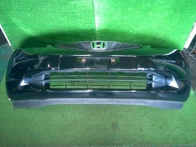Front Bumper HONDA Fit 2009 DBA-GE6 — photo 1