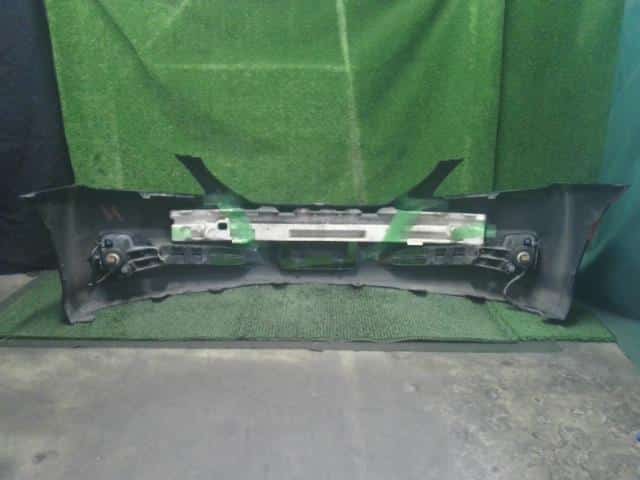 Front Bumper TOYOTA Crown 2008 DBA-GRS202 5211930660C0 — photo 5