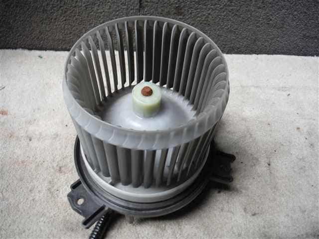 Blower Motor SUZUKI Alto 2017 HBD-HA36V — photo 2