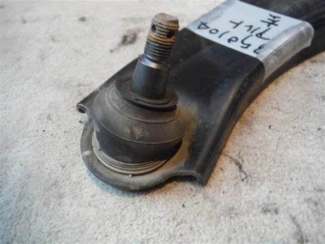Front Left Lower Control Arm SUZUKI Alto 2017 HBD-HA36V 4520274P00 — photo 2