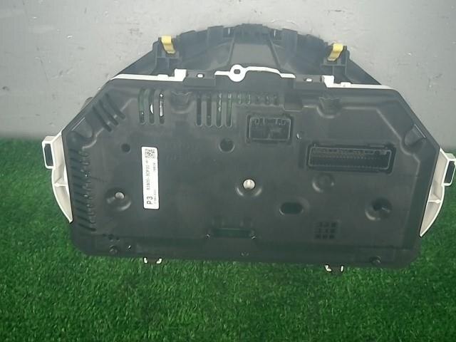 Speedometer TOYOTA Vitz 2014 DBA-NSP135 — photo 2