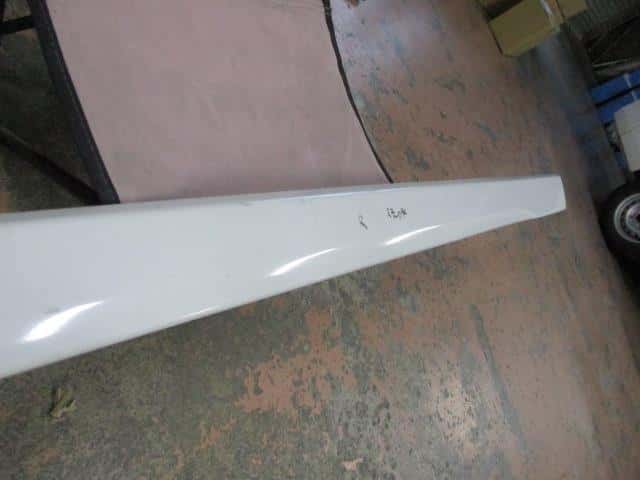 Right Side Step SUZUKI Wagon R 2013 DBA-MH34S — photo 3