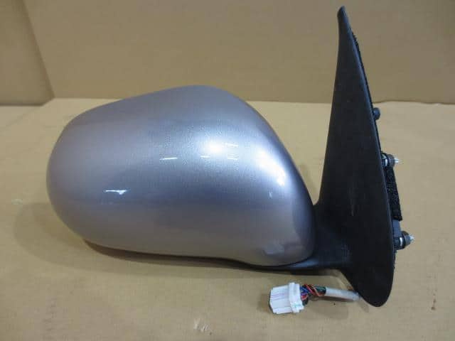 Right Side Mirror NISSAN March 2005 DBA-AK12 — photo 1