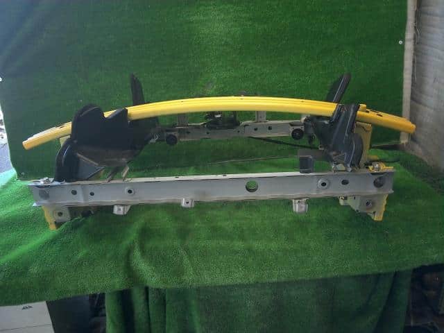 Radiator Core Support NISSAN JUKE 2015 DBA-YF15 — photo 5