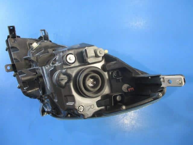 Right Headlight NISSAN Note 2009 DBA-E11 — photo 2