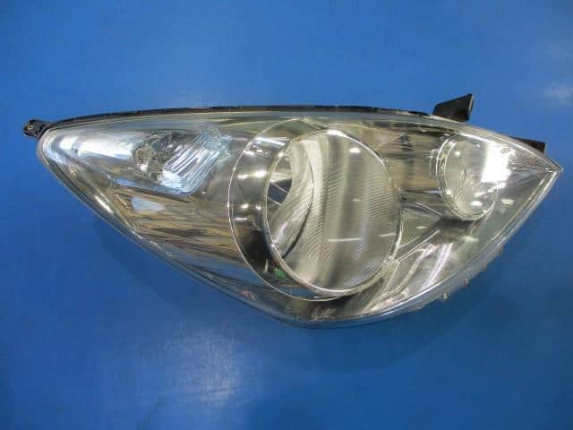 Right Headlight NISSAN Note 2009 DBA-E11 — photo 3