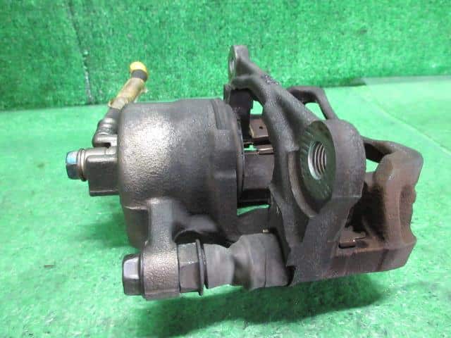 Front Right Caliper HONDA Zest 2006 DBA-JE1 — photo 4