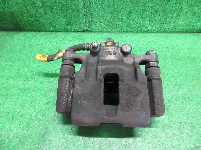 Front Right Caliper HONDA Zest 2006 DBA-JE1 — photo 7