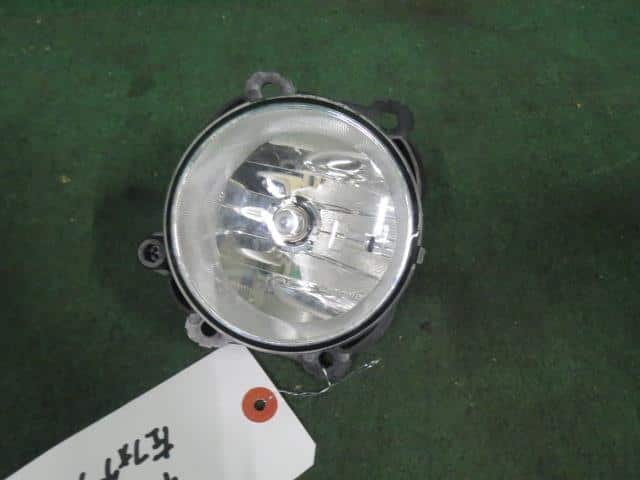Left Fog Light NISSAN Dayz 2018 DBA-B21 — photo 1