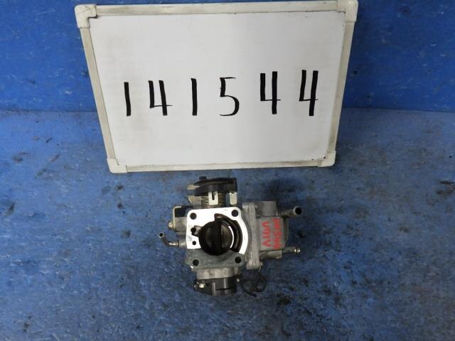 Throttle Body NISSAN Clipper 2009 GBD-U71 — photo 1