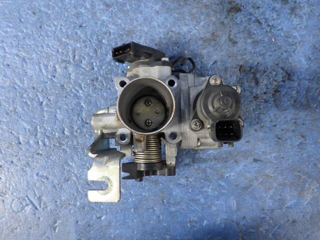 Throttle Body NISSAN Clipper 2009 GBD-U71 — photo 2