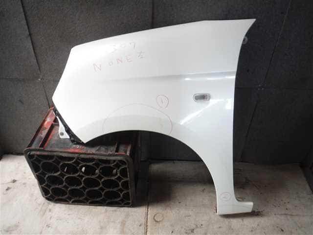 Left Fender Panel HONDA N-one 2013 DBA-JG2 — photo 1