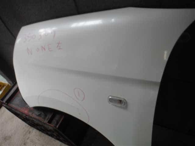 Left Fender Panel HONDA N-one 2013 DBA-JG2 — photo 4